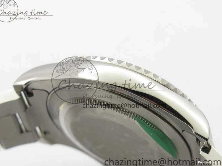 0301 Yacht-Master 116622 ARF 1:1 Best Edition 904L Steel Blue Dial on SS Bracelet SH UrbanStyle 2974